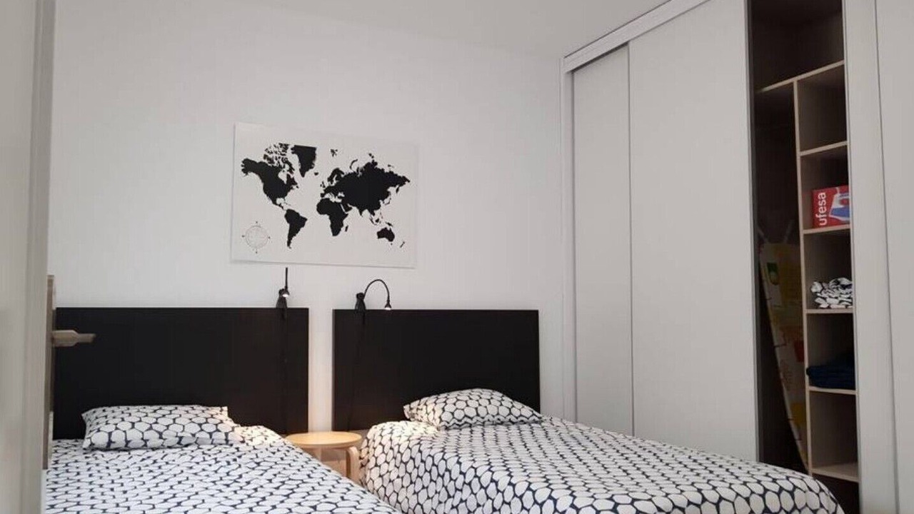 Photo of Bedroom in Telde