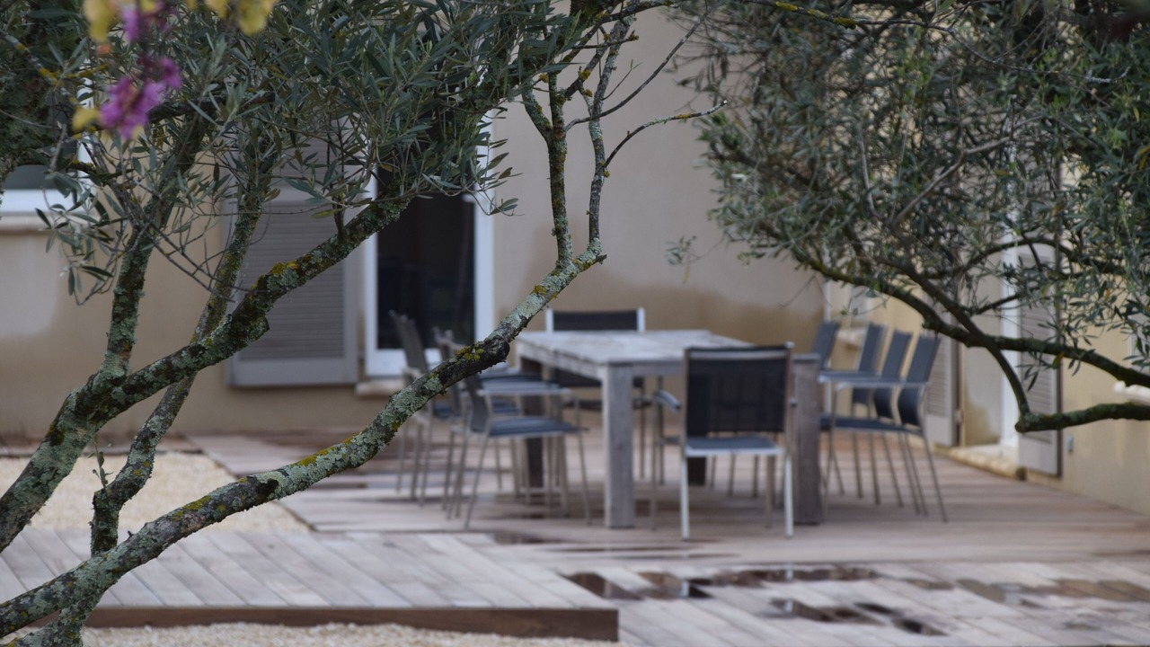 Photo of Outdoor in Arpaillargues-et-Aureillac