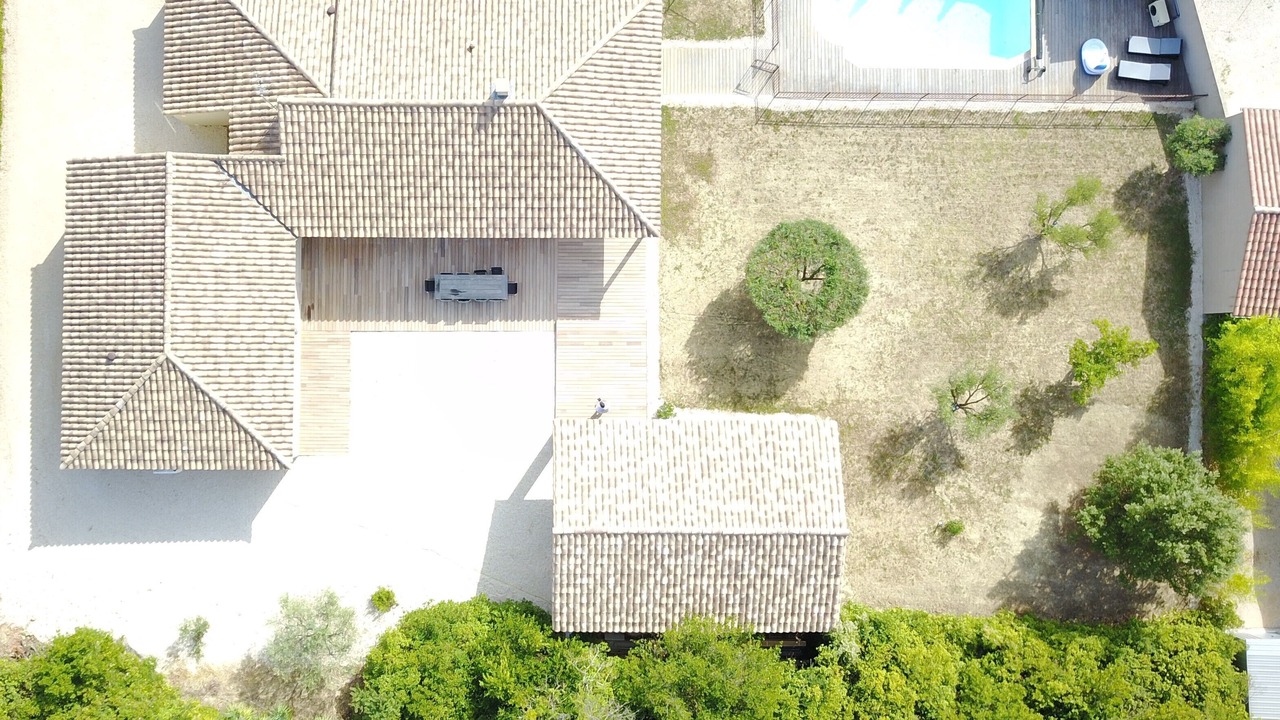 Photo of Outdoor in Arpaillargues-et-Aureillac