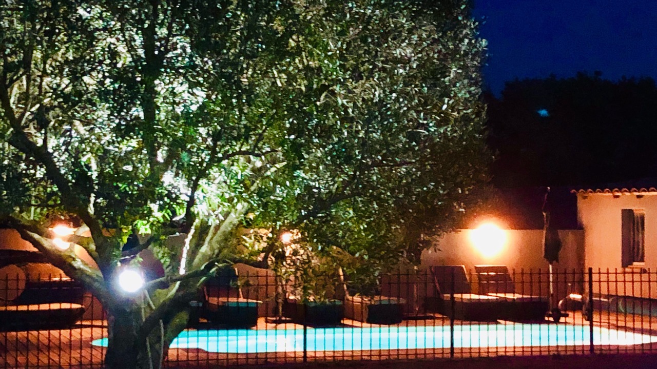 Photo of Outdoor in Arpaillargues-et-Aureillac