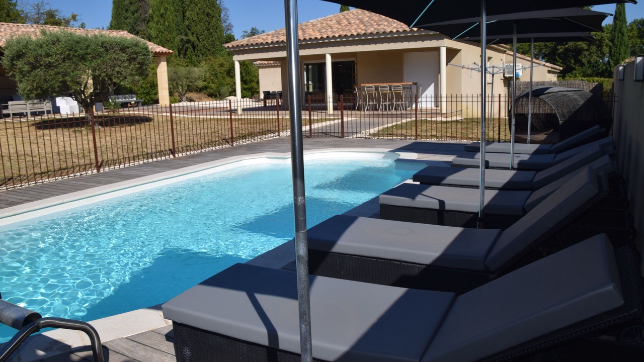 Photo of Outdoor in Arpaillargues-et-Aureillac