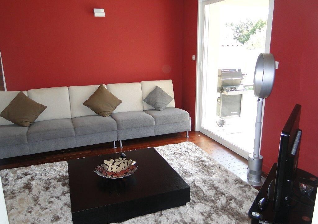 Photo of Livingroom in Arpaillargues-et-Aureillac