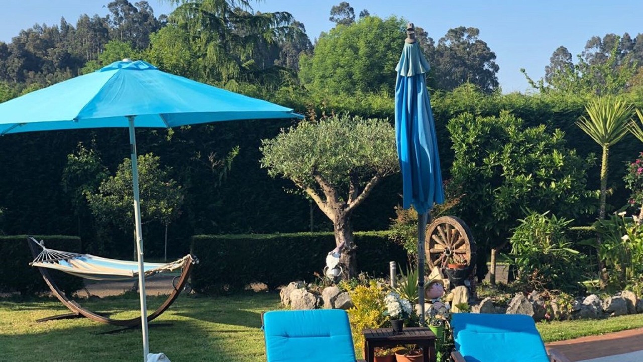 Photo of Patio Balcony in Meluerda