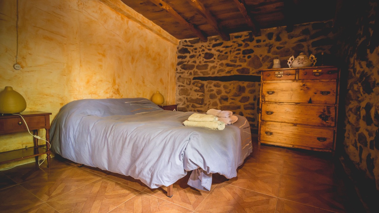 Photo of Bedroom in La Aldehuela