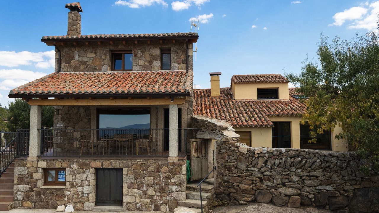 Photo of Outdoor in La Aldehuela