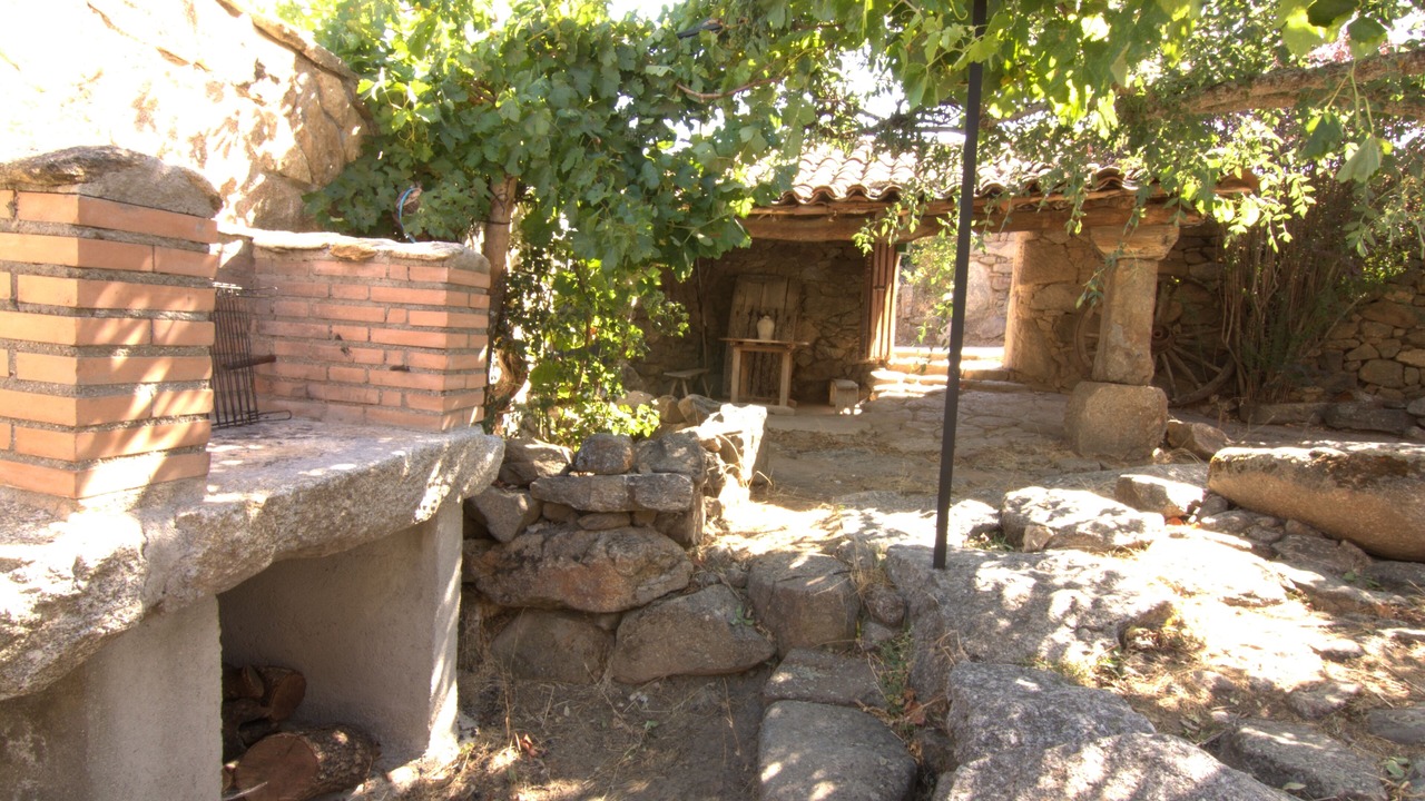 Photo of Outdoor in La Aldehuela