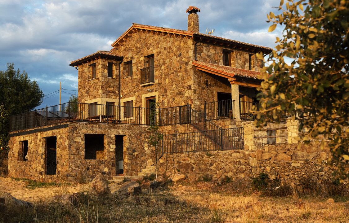 Photo of Outdoor in La Aldehuela
