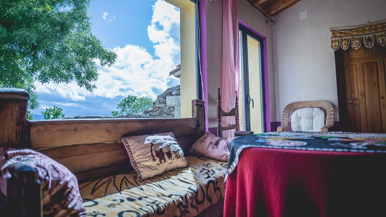 Photo of Outdoor in La Aldehuela