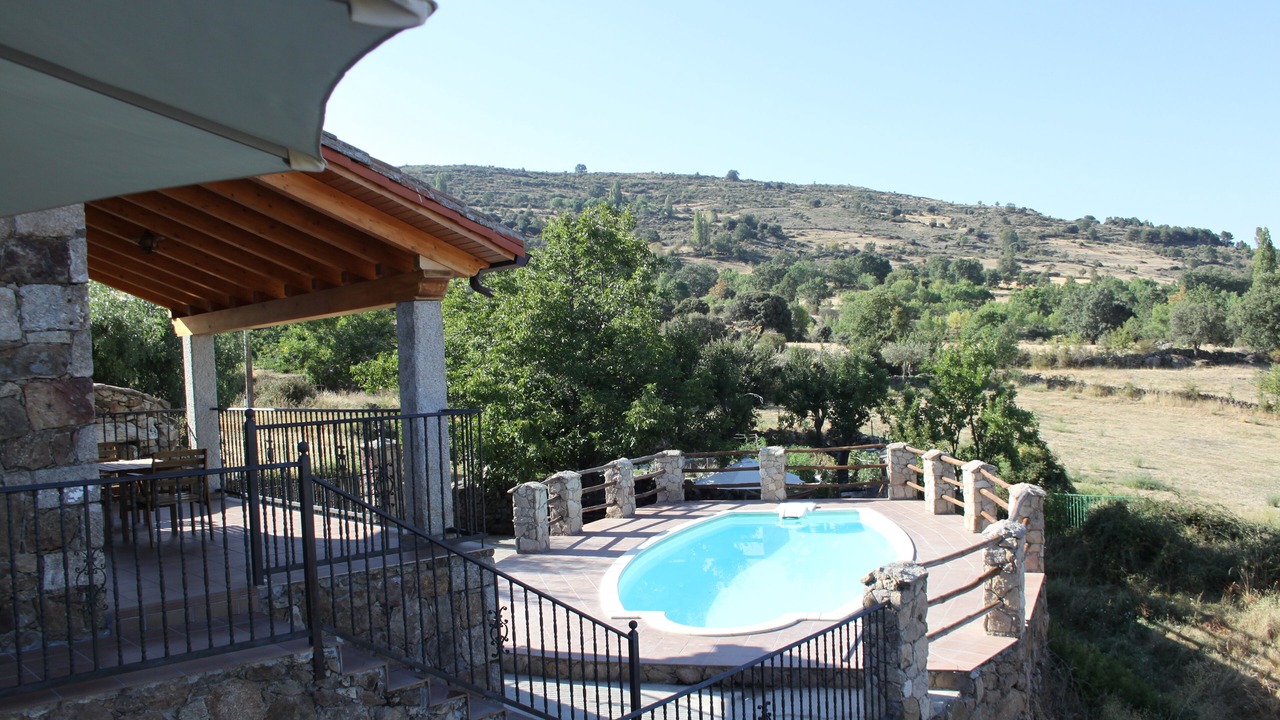 Photo of Outdoor in La Aldehuela