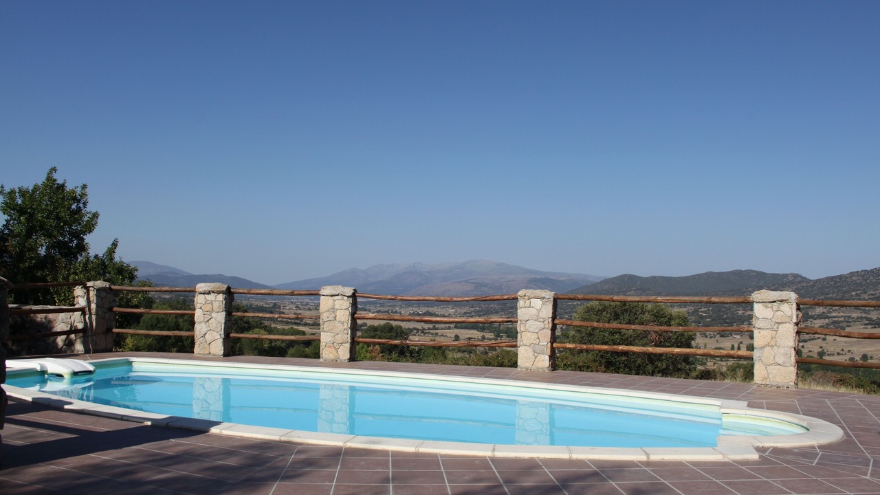 Photo of Outdoor in La Aldehuela