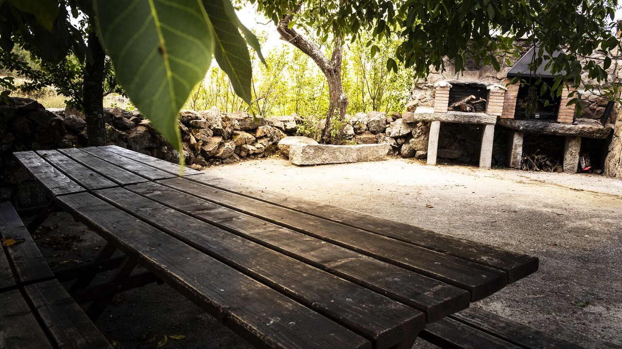 Photo of Outdoor in La Aldehuela