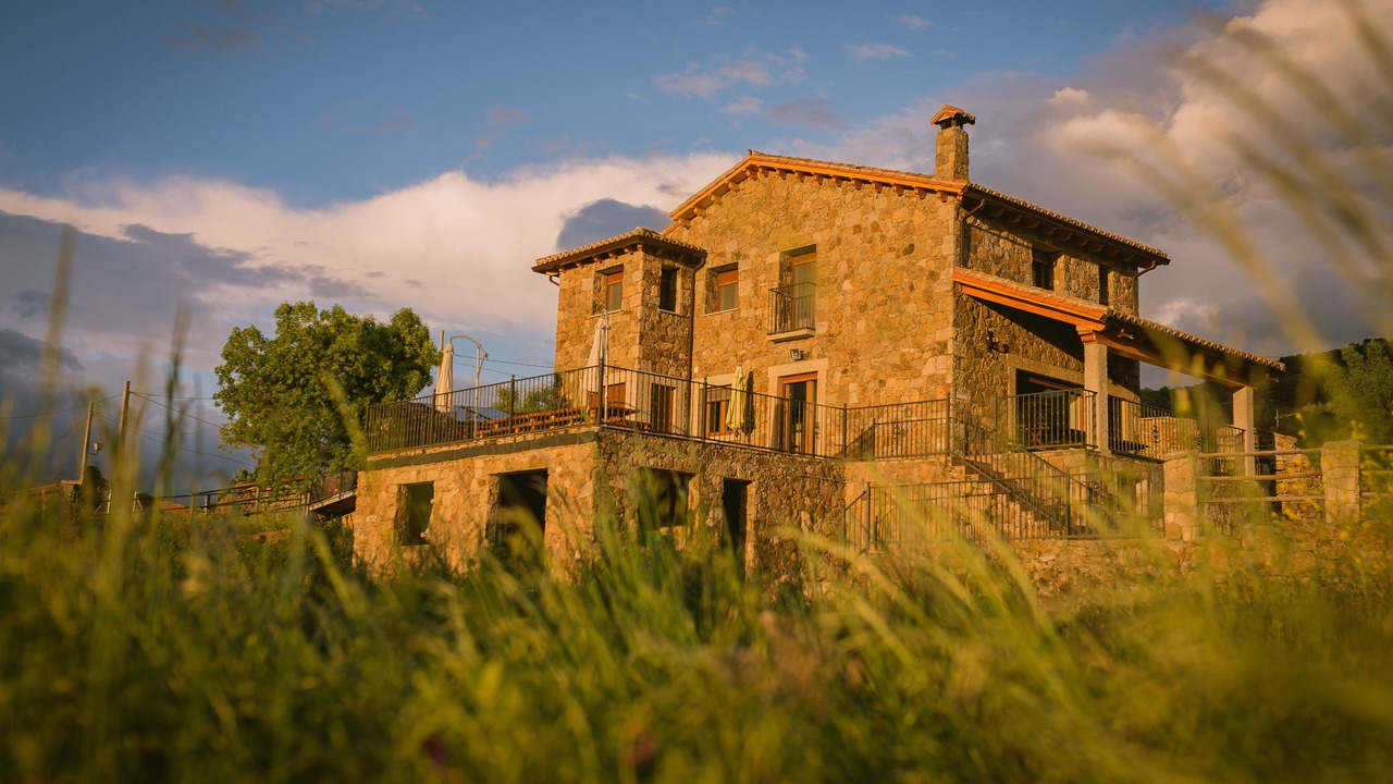 Photo of Outdoor in La Aldehuela
