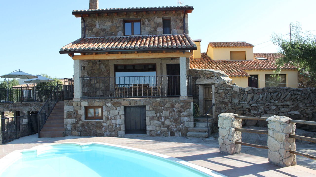 Photo of Outdoor in La Aldehuela