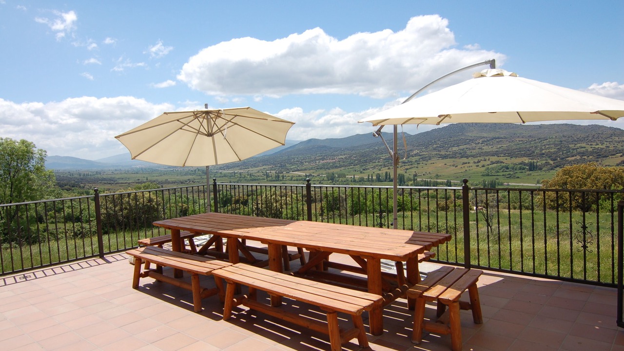 Photo of Outdoor in La Aldehuela