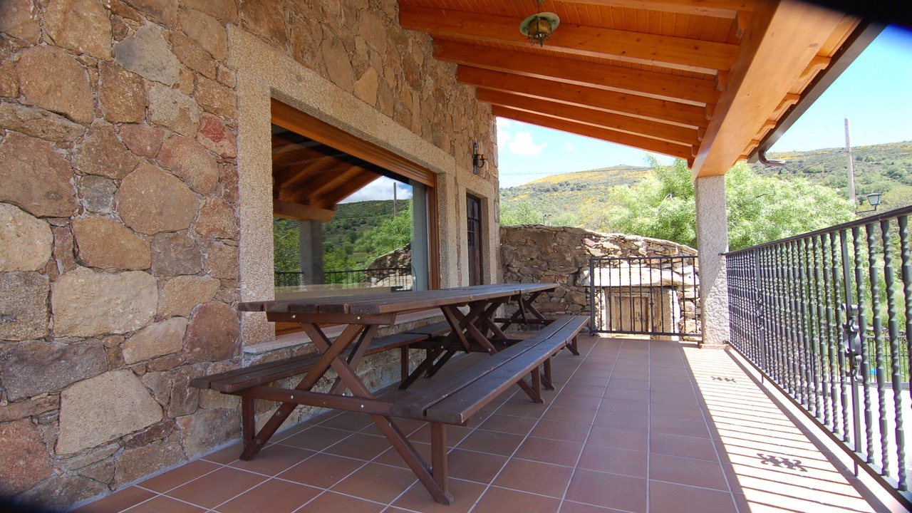 Photo of Outdoor in La Aldehuela