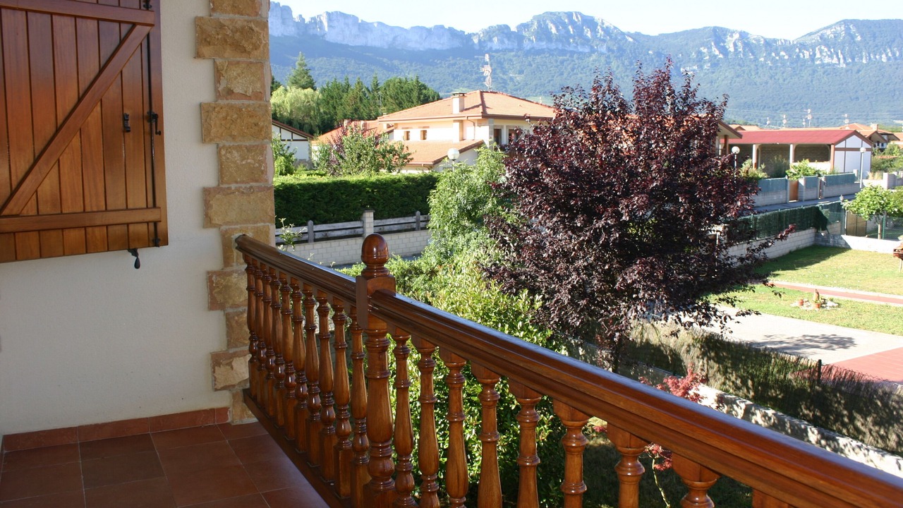 Photo of Outdoor in Villasana de Mena