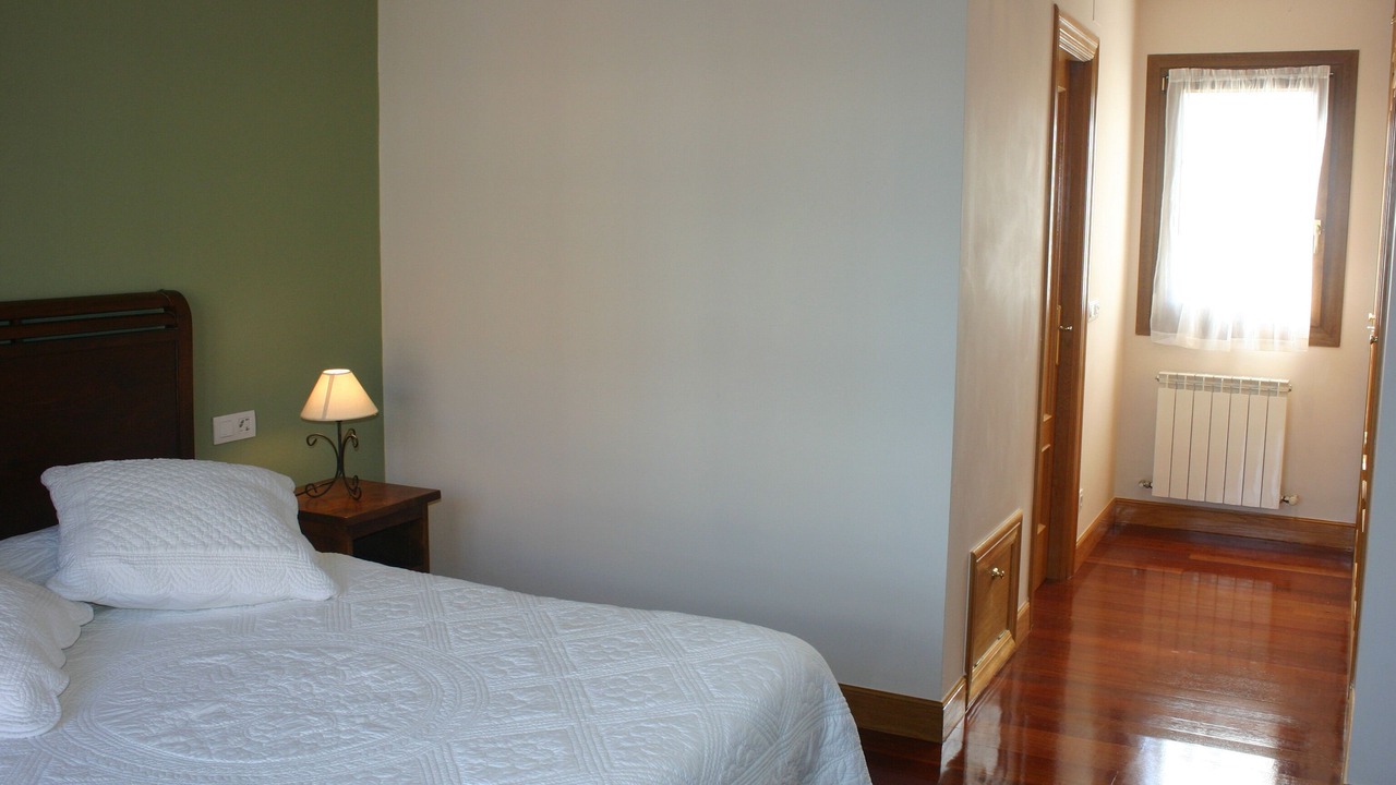 Photo of Bedroom in Villasana de Mena