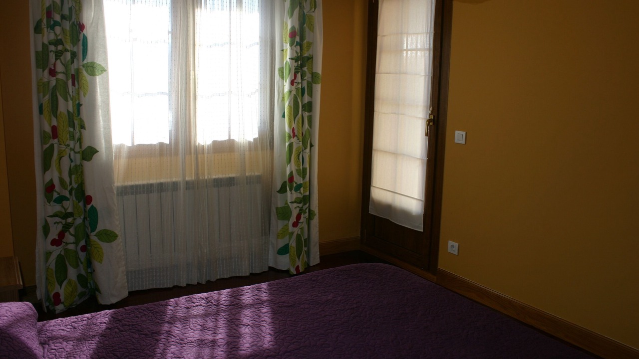 Photo of Bedroom in Villasana de Mena