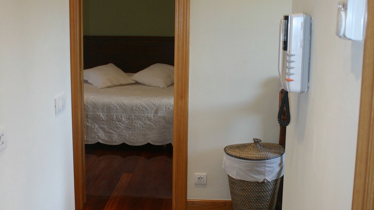 Photo of Bedroom in Villasana de Mena