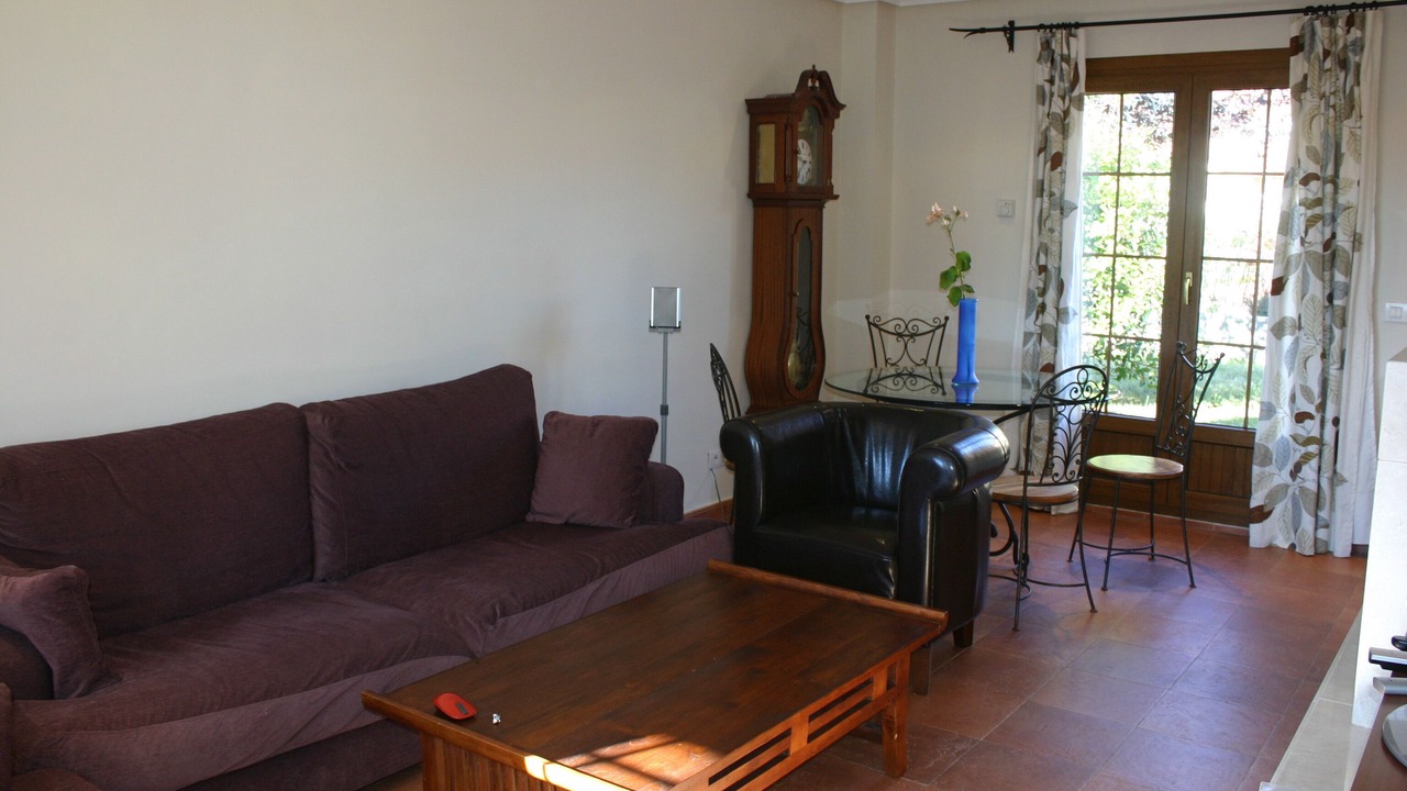 Photo of Livingroom in Villasana de Mena