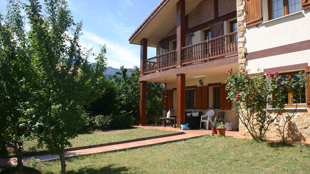 Photo of Outdoor in Villasana de Mena