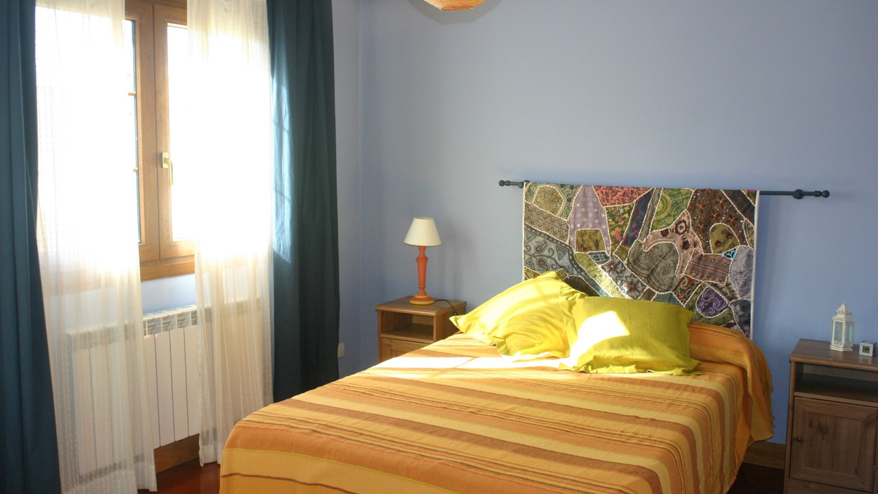 Photo of Bedroom in Villasana de Mena