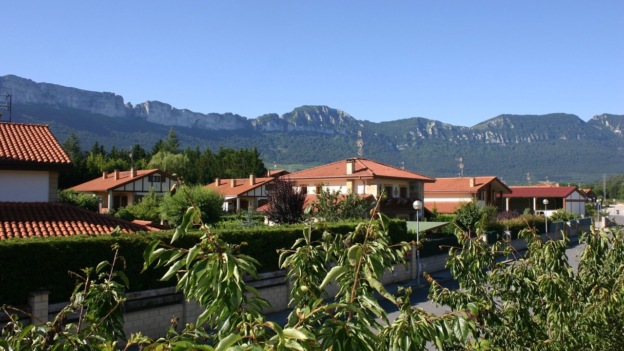 Photo of Outdoor in Villasana de Mena
