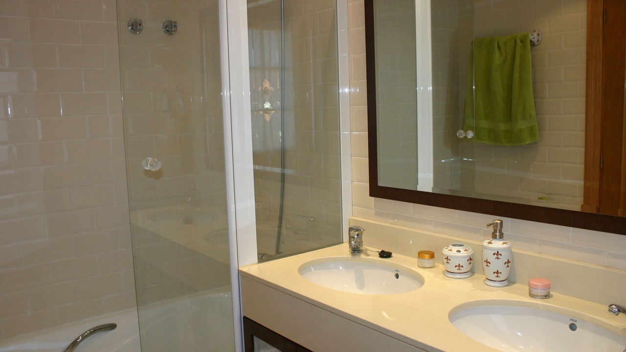 Photo of Bathroom in Villasana de Mena