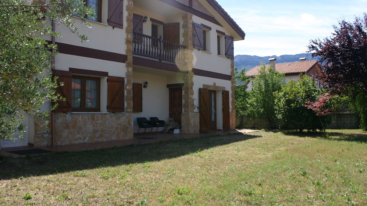 Photo of Outdoor in Villasana de Mena