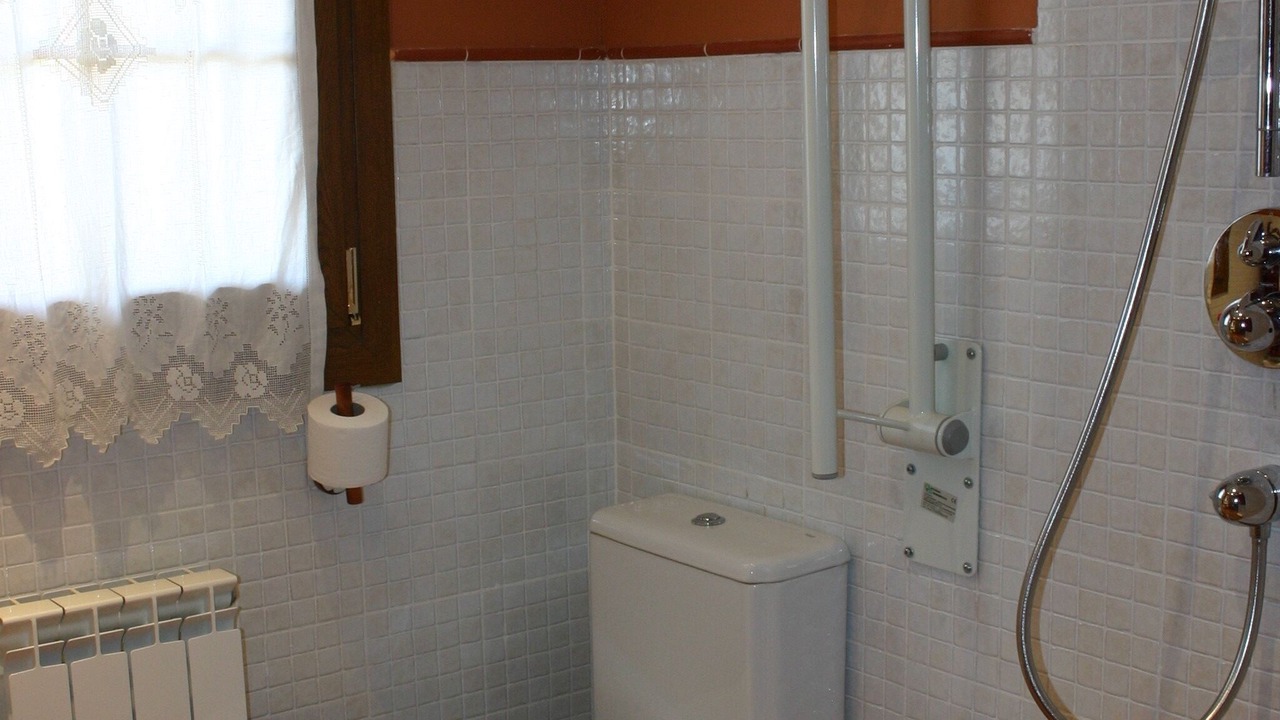 Photo of Bathroom in Villasana de Mena
