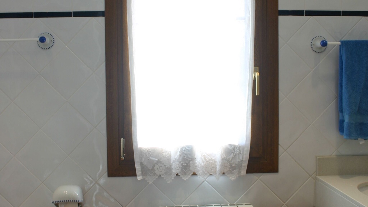Photo of Bathroom in Villasana de Mena