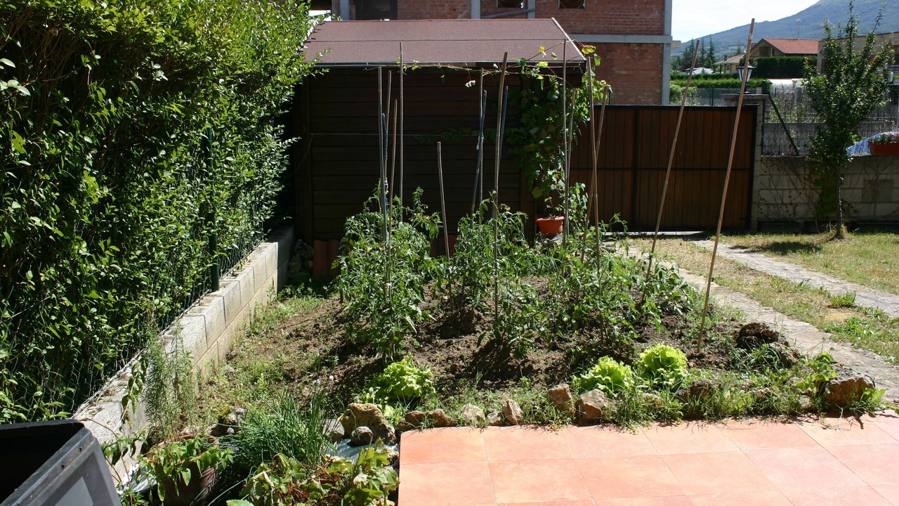 Photo of Outdoor in Villasana de Mena