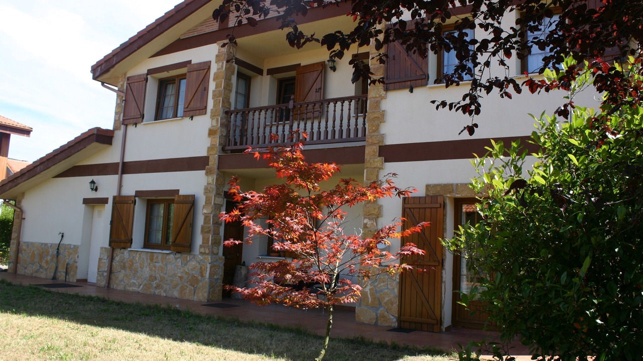 Photo of Outdoor in Villasana de Mena