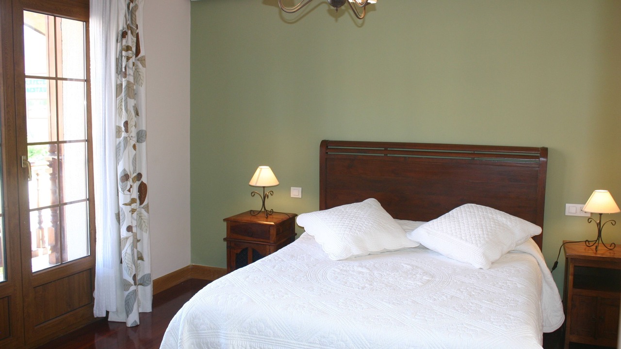 Photo of Bedroom in Villasana de Mena