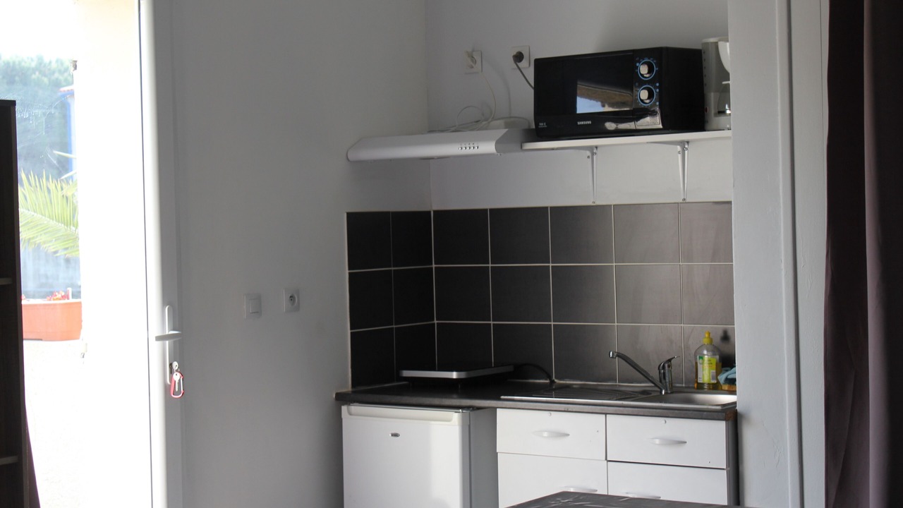 Photo of Kitchen in Saint-Cyprien