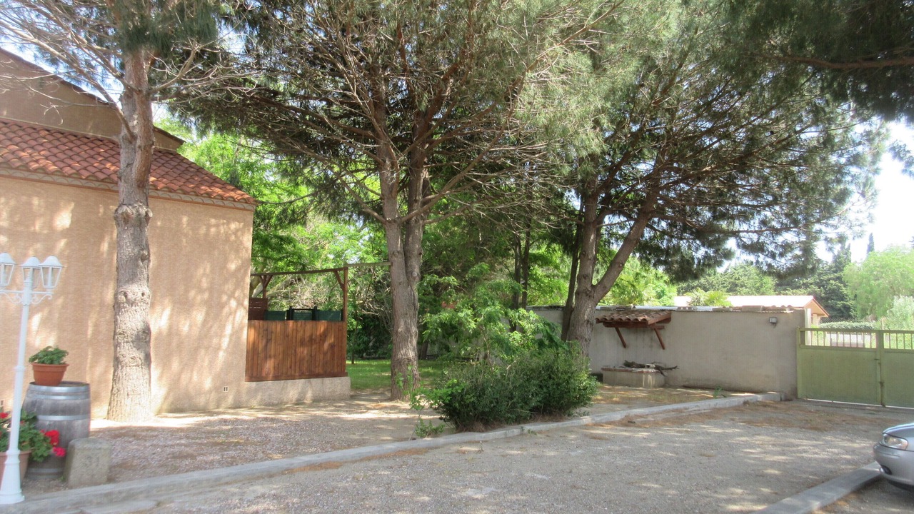 Photo of Outdoor in Saint-Cyprien