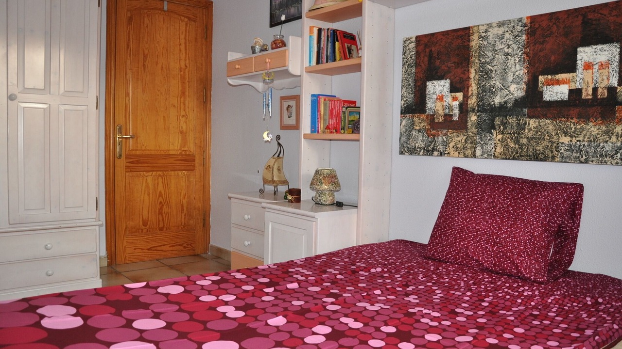 Photo of Bedroom in Valsequillo de Gran Canaria