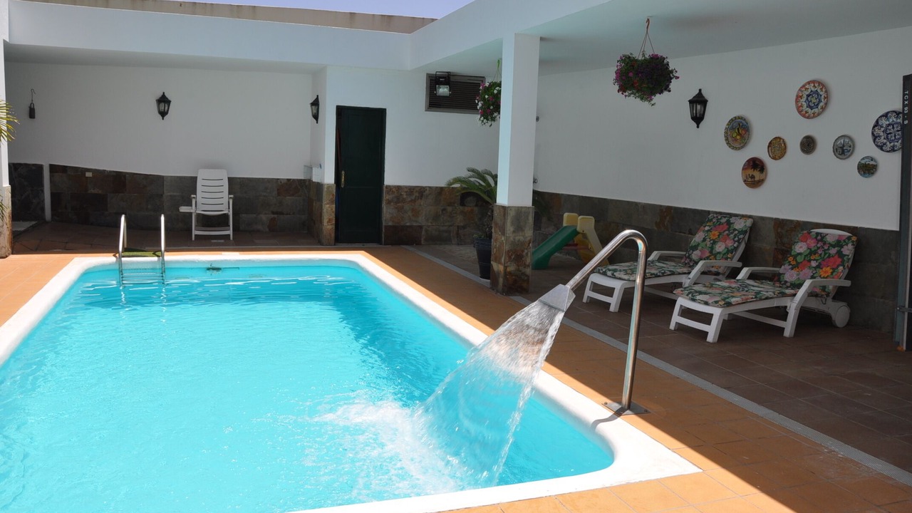 Photo of Outdoor in Valsequillo de Gran Canaria
