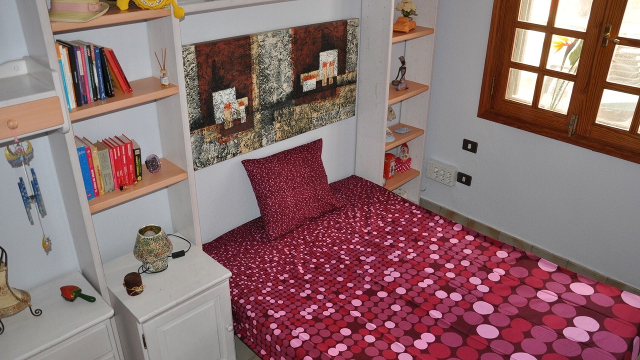 Photo of Bedroom in Valsequillo de Gran Canaria