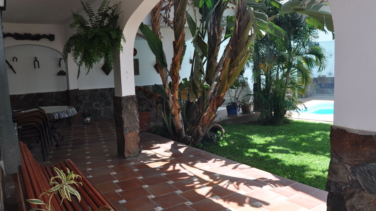 Photo of Outdoor in Valsequillo de Gran Canaria