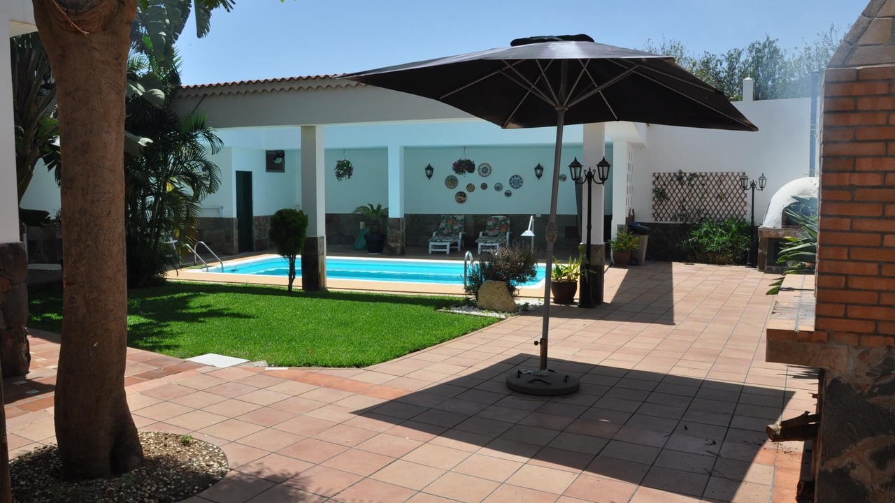 Photo of Outdoor in Valsequillo de Gran Canaria