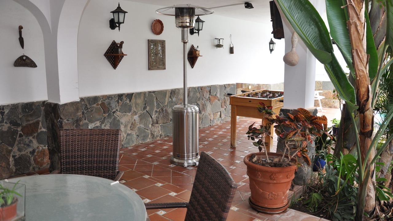 Photo of Outdoor in Valsequillo de Gran Canaria