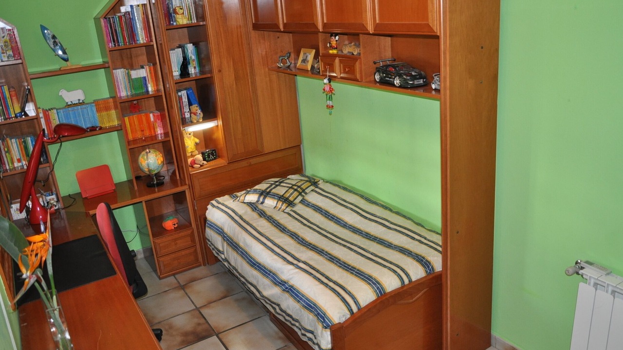 Photo of Bedroom in Valsequillo de Gran Canaria