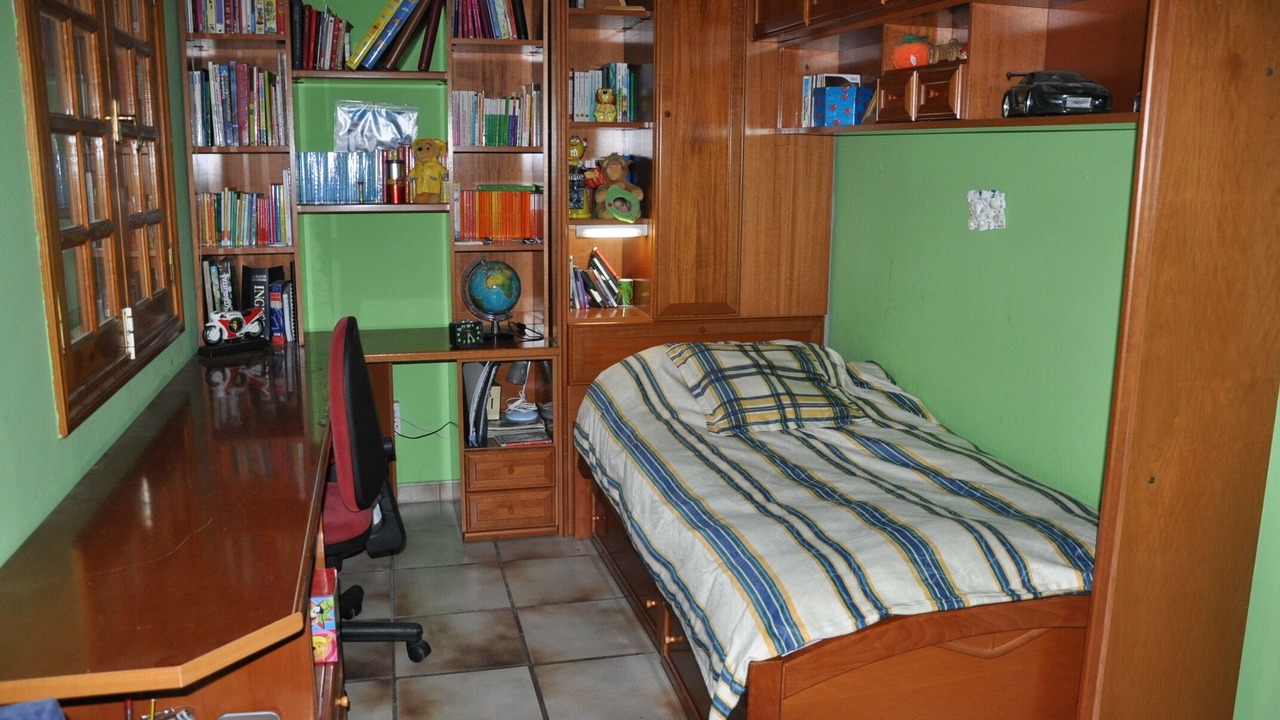 Photo of Bedroom in Valsequillo de Gran Canaria