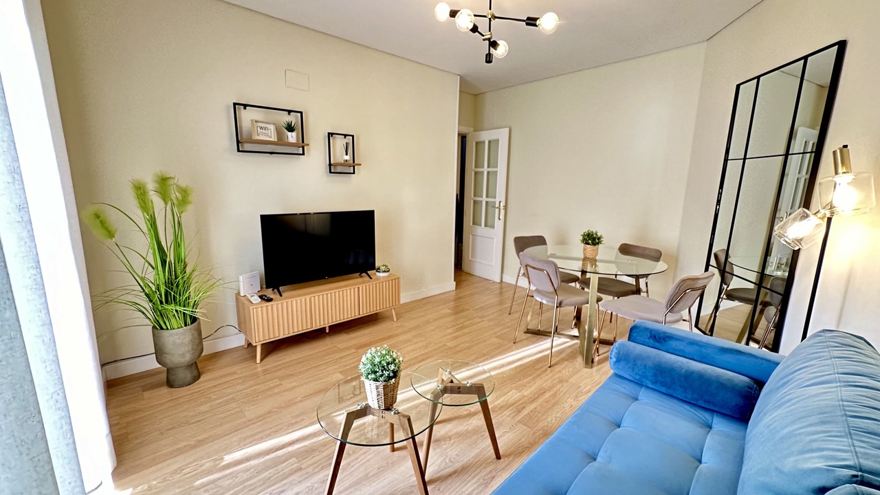 Photo of Livingroom in La Catedral