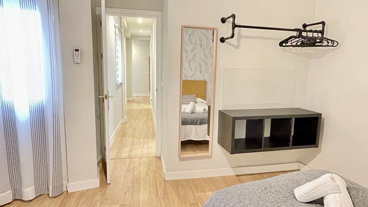 Photo of Bedroom in La Catedral