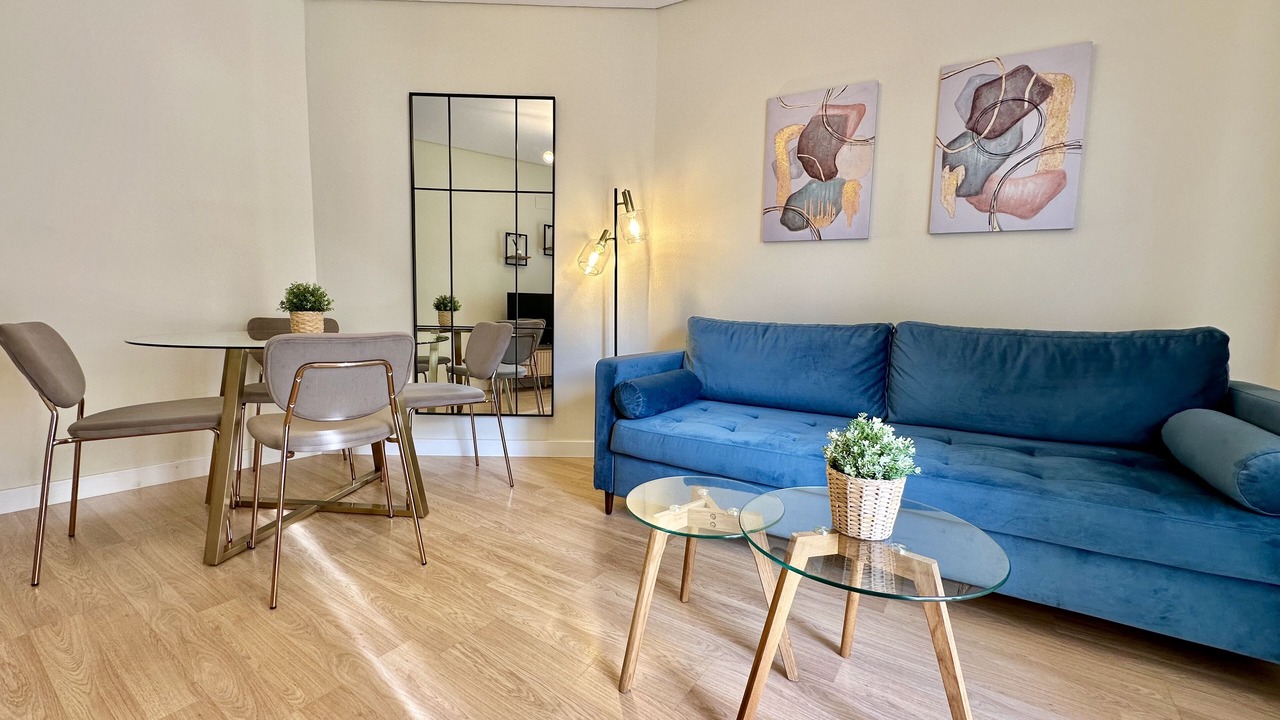 Photo of Livingroom in La Catedral