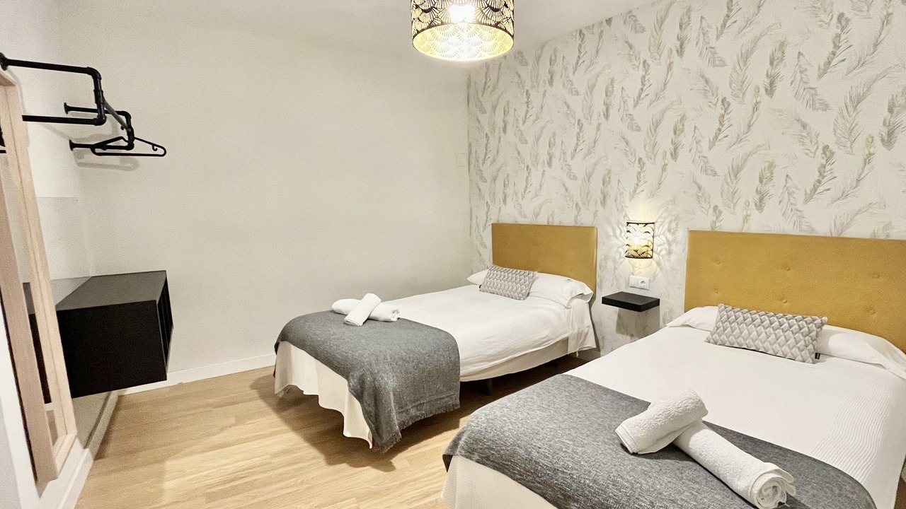 Photo of Bedroom in La Catedral