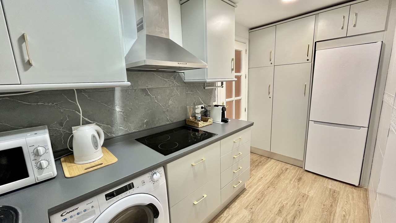 Photo of Kitchen in La Catedral