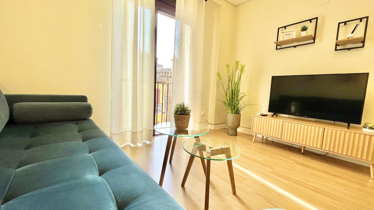 Photo of Livingroom in La Catedral